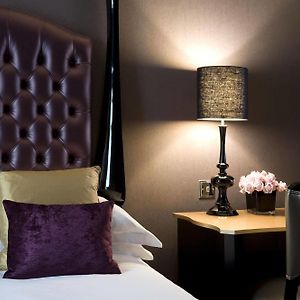 Superior Kamer met een King Size Bed