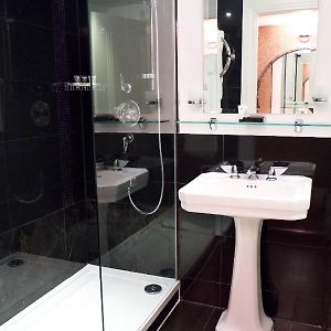 Deluxe Double Kamer